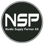 NSP Nordic Supply Partner AS logo